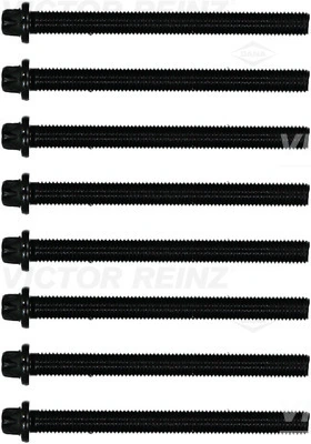 Cylinder Head Bolt Set